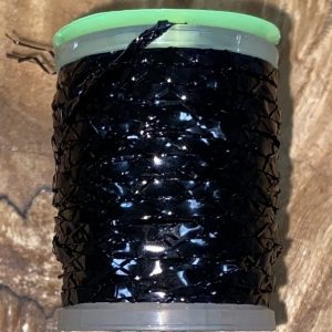 1/8 In Flat Micro Braid